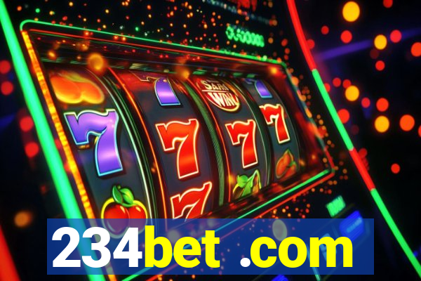 234bet .com